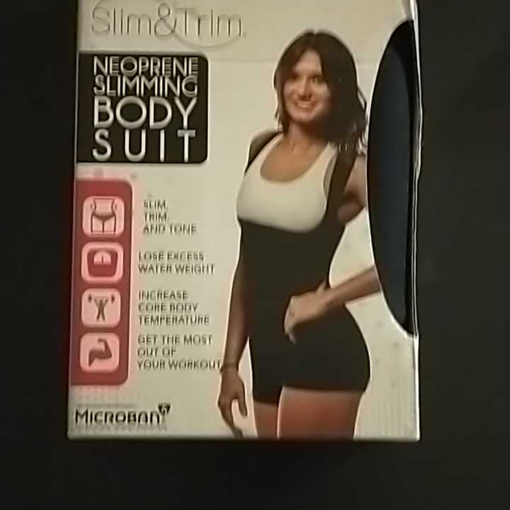 Slimmer Bodysuit